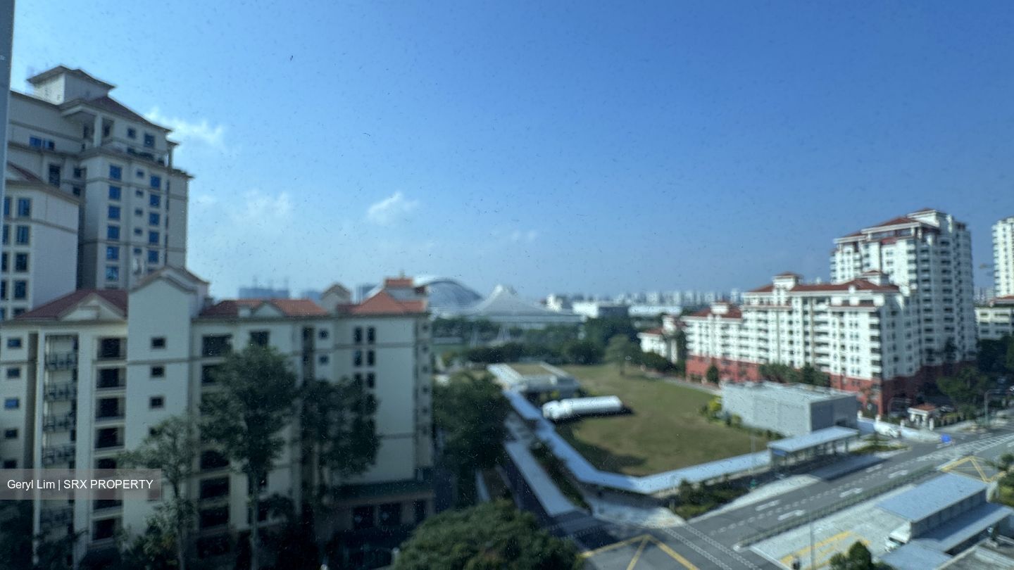 Water Place (D15), Condominium #604249431